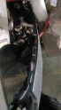 Oto Çıkma Parça / Dacia / Lodgy / Tampon / Ön Tampon / Çıkma Parça 