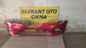 Renault Clio5 ön tampon orijinal 50 TL