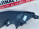 Oto Çıkma Parça / Volvo / XC90 / Far & Stop / Sol Ön Far / Çıkma Parça 