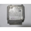 Volkswagen Golf Airbag Beyni 1J0909603 5WK4163 İNDEX9