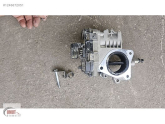 Oto Çıkma Parça / Fiat / Doblo / Motor / Gaz Kelebeği / Çıkma Parça 
