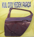 Oto Çıkma Parça / Opel / Insignia / Kaporta & Karoser / Sol Arka Kapı / Çıkma Parça 