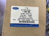 Oto Çıkma Parça / Ford / Fiesta / Kaporta & Karoser / Bagaj Kilidi / Çıkma Parça 