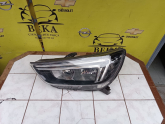 Oto Çıkma Parça / Opel / Mokka / Far & Stop / Sol Ön Far / Çıkma Parça 