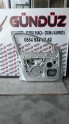 Oto Çıkma Parça / Renault / Fluence / Kaporta & Karoser / Sol Ön Kapı / Çıkma Parça 