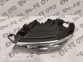 Oto Çıkma Parça / Volkswagen / Tiguan / Far & Stop / Sol Ön Far / Sıfır Parça 