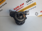 Oto Çıkma Parça / Renault / Modus / Motor / Turbo / Çıkma Parça 