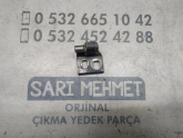 ÇIKMA VW GOLF 6 SAĞ ÖN KAPI MENTEŞESİ ÜST