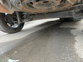 Oto Çıkma Parça / Dacia / Duster / Alt Takım / Arka Dingil / Çıkma Parça 