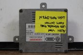 AUDİ A6 A3 GÜNDÜZ LED FAR KONTROL ÜNİTESİ 4G0907397N