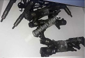 Oto Çıkma Parça / Kia / Sorento / Motor / Enjektör / Çıkma Parça 