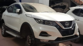 Nissan Qashqai J11 Sağ Ön Çamurluk & Parçaları - Miloto