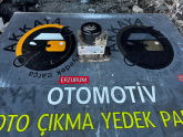 6X0907379B / 6X0614117 Polo ABS Beyni Orjinal Çıkma