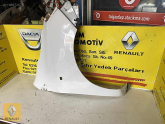 Oto Çıkma Parça / Dacia / Lodgy / Kaporta & Karoser / Sağ Ön Çamurluk / Çıkma Parça 