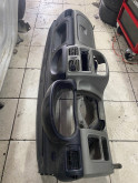 Oto Çıkma Parça / Renault / Clio / Göğüslük & Torpido / Komple Torpido / Çıkma Parça 