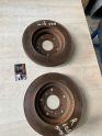 Oto Çıkma Parça / Mazda / 626 / Fren / Fren Disk Ayna / Çıkma Parça 