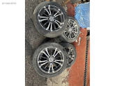 Oto Çıkma Parça / Volkswagen / Transporter / Jant & Lastik / Jant & Lastik Takımı / Çıkma Parça 