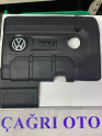 Oto Çıkma Parça / Skoda / Fabia / Motor / Motor Kapağı / Çıkma Parça 