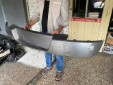 Oto Çıkma Parça / Renault / Megane / Tampon / Tampon Koruyucu / Çıkma Parça 