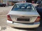 Oto Çıkma Parça / Toyota / Corolla / Kaporta & Karoser / Bagaj Kapağı / Çıkma Parça 
