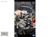 Oto Çıkma Parça / Land Rover / Range Rover / Motor / Motor (komple) / Çıkma Parça 