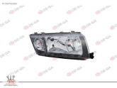 SKODA FABİA SAĞ + SOL FAR. 2004-2007