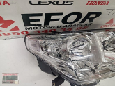 Oto Çıkma Parça / Toyota / Land Cruiser / Far & Stop / Sol Ön Far / Sıfır Parça 