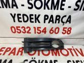 vw caddy sağ sis kapağı sisli 2007-2011 orijinal 2K0853684A