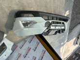 Oto Çıkma Parça / Nissan / Qashqai / Tampon / Ön Tampon / Çıkma Parça 