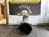 Oto Çıkma Parça / Volkswagen / Amarok / Şanzıman / Şanzıman Komple / Çıkma Parça 