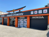 Oto Çıkma Parça / Proton / Gen-2 / Motor / Ateşleme Bobini / Sıfır Parça 