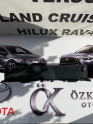 2019-2025 TOYOTA COROLLA ÇIKMA ORJİNAL ARKA PANEL İÇ BAKALİTİ
