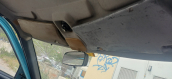 LADA VEGA SW SAĞ SOL GÜNEŞLİK