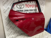Oto Çıkma Parça / Hyundai / i10 / Kaporta & Karoser / Sağ Arka Kapı / Çıkma Parça 