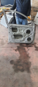 Oto Çıkma Parça / Hyundai / Accent / Kaporta & Karoser / Sol Arka Kapı / Çıkma Parça 