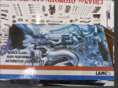Oto Çıkma Parça / Tata / Indica / Motor / Conta / Sıfır Parça 