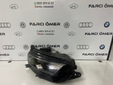 Oto Çıkma Parça / Citroen / C5 / Far & Stop / Sol Ön Far / Çıkma Parça 