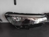2025 WOLKSVOGEN TİGUAN FULL LED TEK MERCEK SAĞ FAR