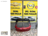 Opel corsa f çıkma bagaj kapağı ORJİNAL OTO OPEL