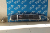 Oto Çıkma Parça / Mercedes / GLK / Tampon / Tampon Difüzör / Çıkma Parça 