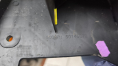Oto Çıkma Parça / Opel / Corsa / Tampon / Tampon Braketi / Çıkma Parça 