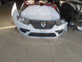 Oto Çıkma Parça / Renault / Symbol / Tampon / Ön Tampon / Çıkma Parça 