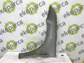Oto Çıkma Parça / Skoda / Scala / Kaporta & Karoser / Sol Ön Çamurluk / Çıkma Parça 