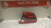 SEAT İBİZA STOP