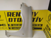 Oto Çıkma Parça / Renault / Clio / Kaporta & Karoser / Sol Ön Çamurluk / Çıkma Parça 