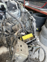 Peugeot 407 elektrik tesisatı