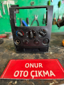 FORD CONNECT KALORİFER  PANELİ