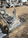 FORD TRANSİT COURİER SAĞ ÖN ŞASE ÇEYREK GÜÇMANLAR OTO 05012551616