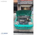 Oto Çıkma Parça / Volkswagen / Polo / Kaporta & Karoser / Sol Ön Kapı / Çıkma Parça 