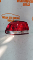 Golf 6 09-13 sol arka stop 89078560L ...valeo